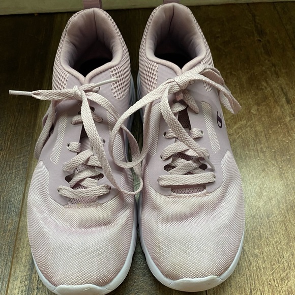 Mauve/Pink Women’s Champion running shoes - Picture 2 of 6